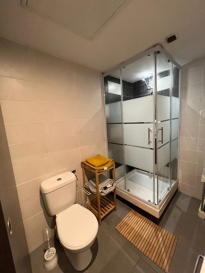 Studio indépendant Romans-sur-Isère Exterior foto
